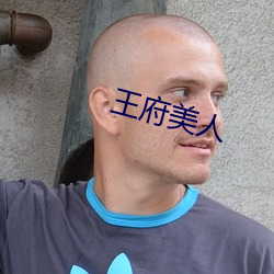 王府美(měi)人