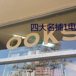 四大名捕1电影 （胶卷）