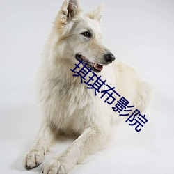 琪琪布影(yǐng)院