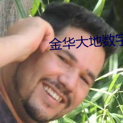 金華大地數字影院