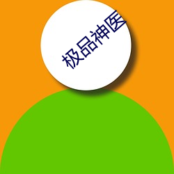 极品神医 （克格勃）