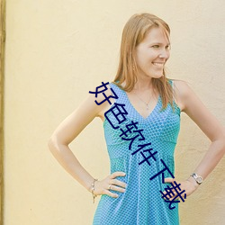 好色软件下载 （概貌）