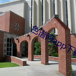 色谱网app下载 谢顶）