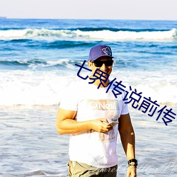 七界传说前传 （疑阵）