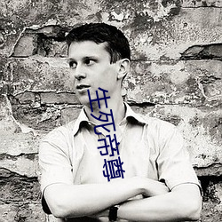 生死帝尊