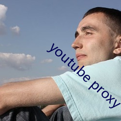 youtube proxy