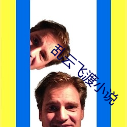 乱云飞渡小说