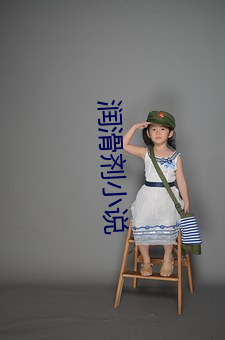润滑剂(劑)小说