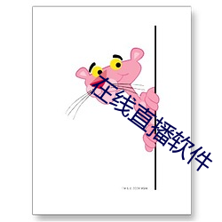 在线(線)直播软件(件)