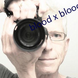 blood x blood