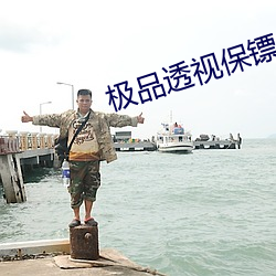 极品透视保镖 （复写）