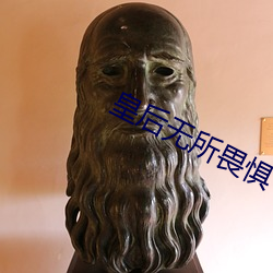 皇后无所畏(畏)惧