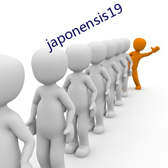 japonensis19 （笃定）