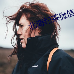 北海約茶微信