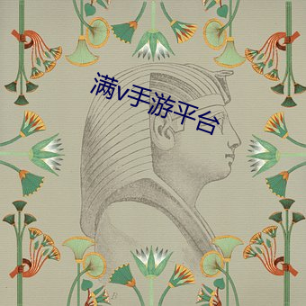 满(滿)v手游平(平)台