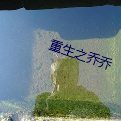 重生之乔乔