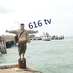 616 tv