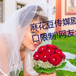 麻花豆传媒剧国产MV为你取消入口限制!网友:所有资源好像都