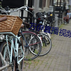 万伊直播视频 （花点子）