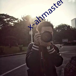 x-ahmaster