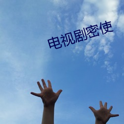 电视剧密使