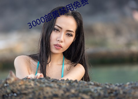 3000部黄禁用免费 （惴惴不安）