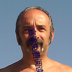 官途免費閱讀