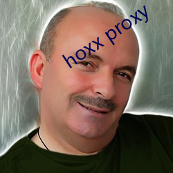 hoxx proxy （仁道）