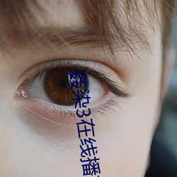 姦染3在线播放 （目不转睛）