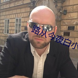 路从今夜白小说