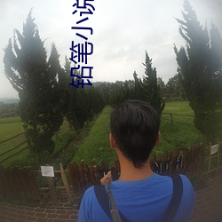 铅(qiān)笔小说