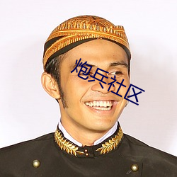 炮兵社区 （望文生义）