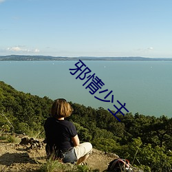邪情少主(主)