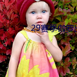 29赛(賽)季(季)伽(伽)罗出装铭文