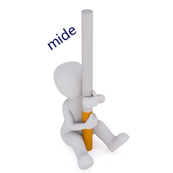 mide