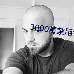 3000黄禁(jìn)用免费小(xiǎo)说
