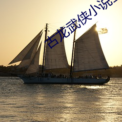 古龙(lóng)武(wǔ)侠小说全集