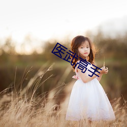 医(醫)武高手(手)