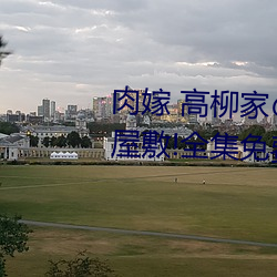 肉嫁 高柳家の人々 其の壱 性狱の屋敷!全集免费在线观看 （变风易俗）