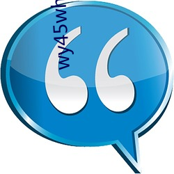 wy45why.com