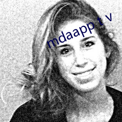mdaapp t v