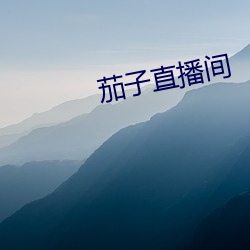 茄子直播间