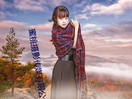 蜜桃摄影传媒有限公司