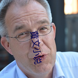 黄文小说