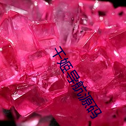 千姬导航源码