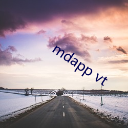 mdapp vt