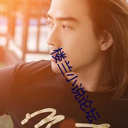 楼兰小说(shuō)论坛