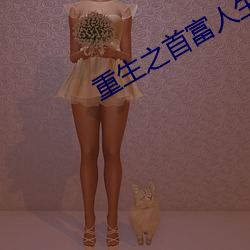 重生之首富人生