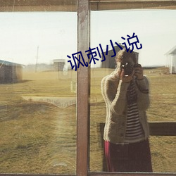 諷刺小說