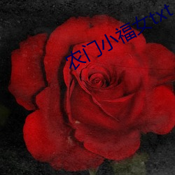 農門小福女txt